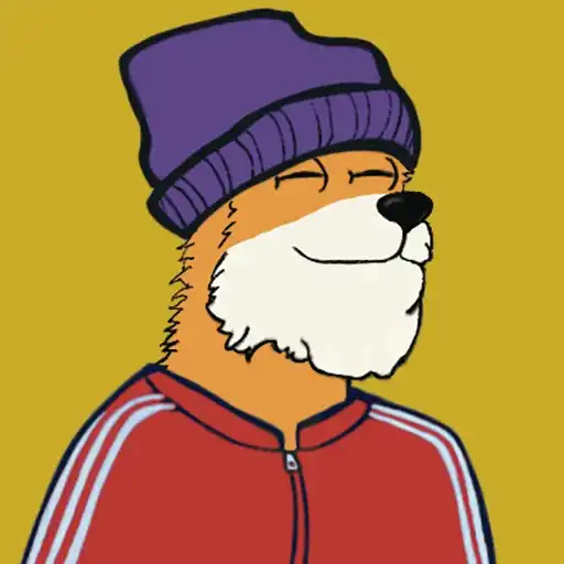 F*ck It We Bark #2041