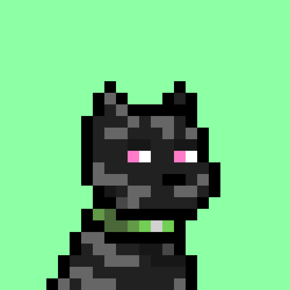 Doginal Dog #3621