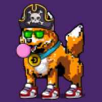 DogePunks #946