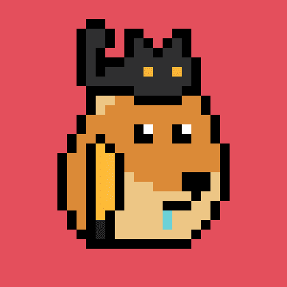 Dogepunk #2818
