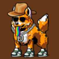 DogePunks #4464