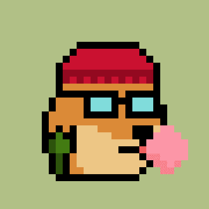 Dogepunk #4673