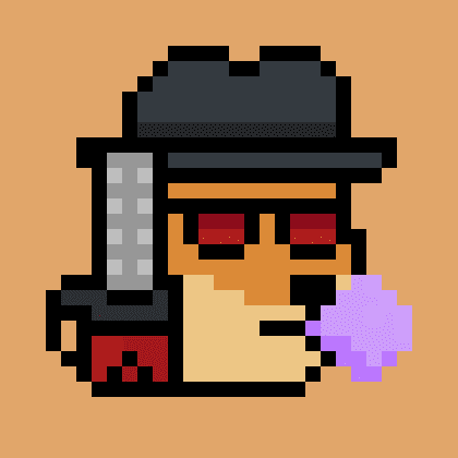 Dogepunk #810