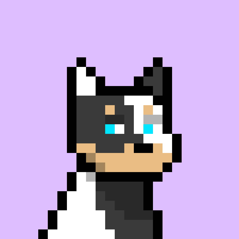 Doginal Dog #5734
