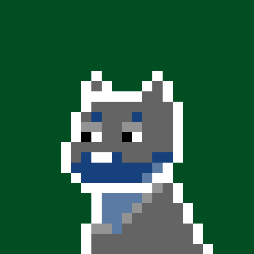 Anti Doginal Dog #5901