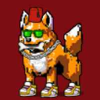 DogePunks #2291