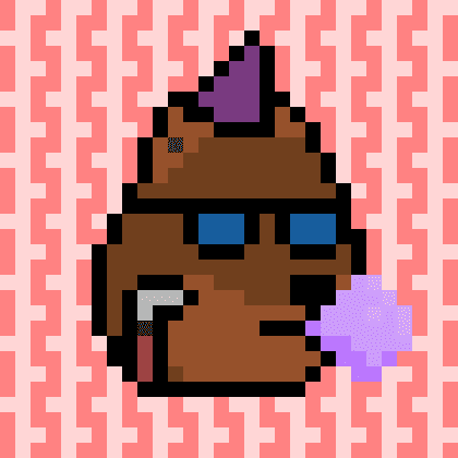 Dogepunk #8437