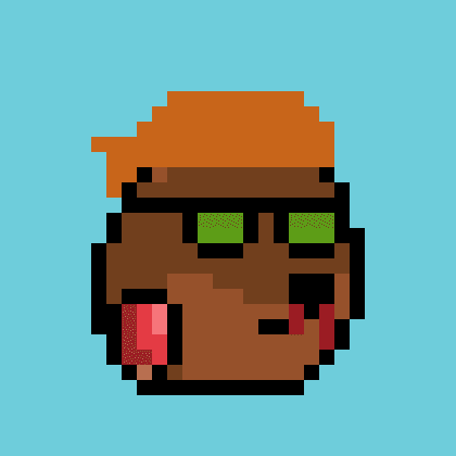 Dogepunk #5114