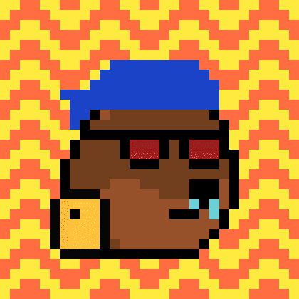 Dogepunk #672