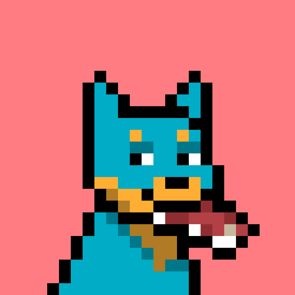 Doginal Dog #6069