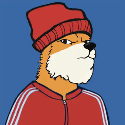 F*ck It We Bark #931