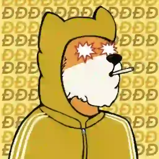 F*ck It We Bark #4599