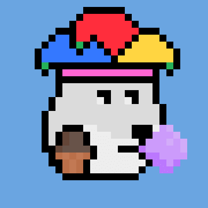Dogepunk #3539