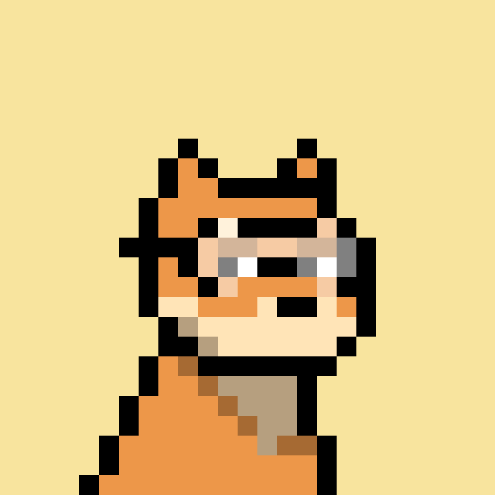 Doginal Dog #574