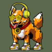 DogePunks #4245