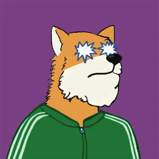 F*ck It We Bark #3724