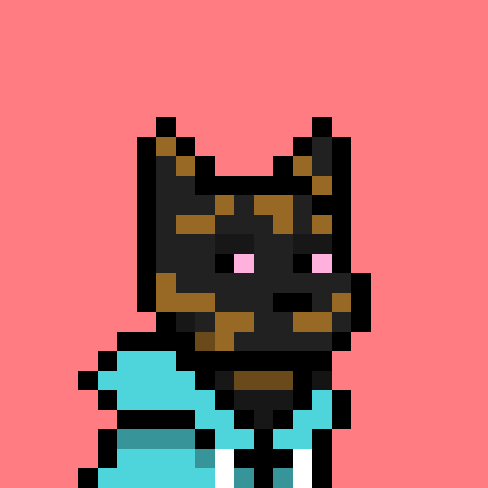 Doginal Dog #5599