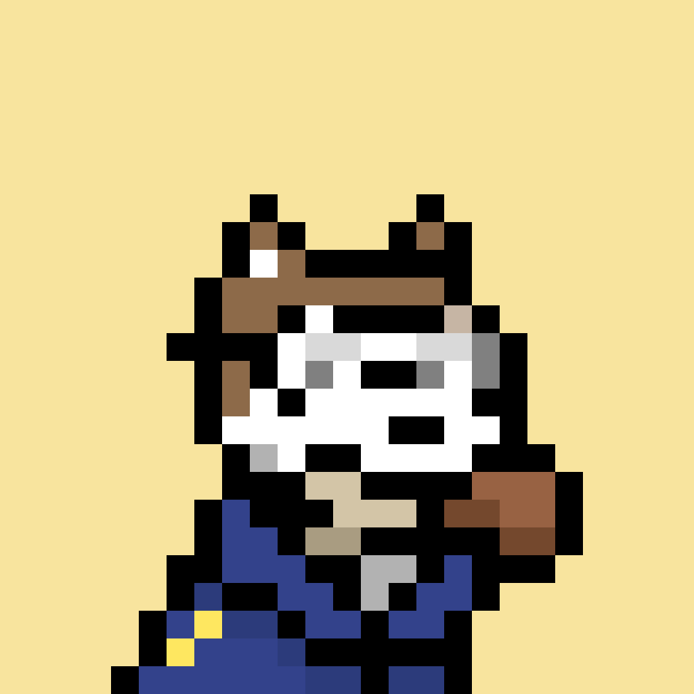Doginal Dog #5011