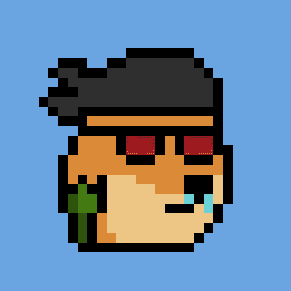 Dogepunk #5293