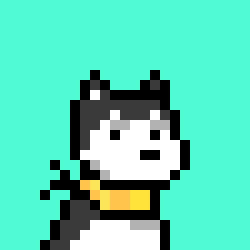 Doginal Dog #2012