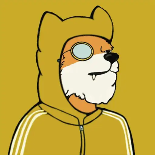 F*ck It We Bark #4343
