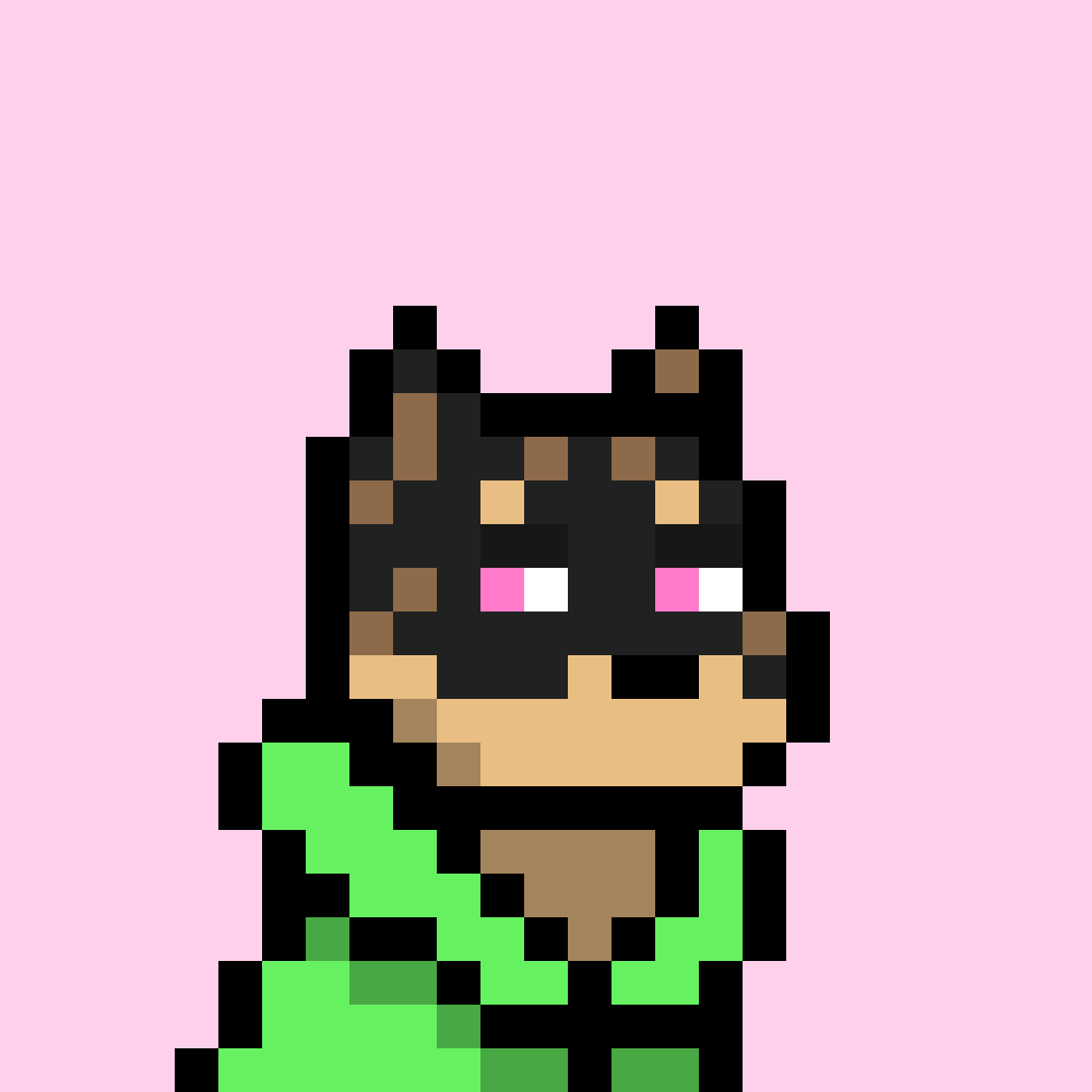 Doginal Dog #6104