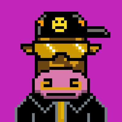 Doginal Cowz #48
