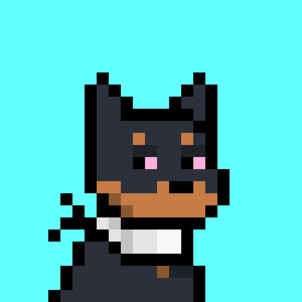 Doginal Dog #5895