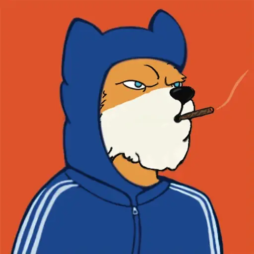F*ck It We Bark #5279