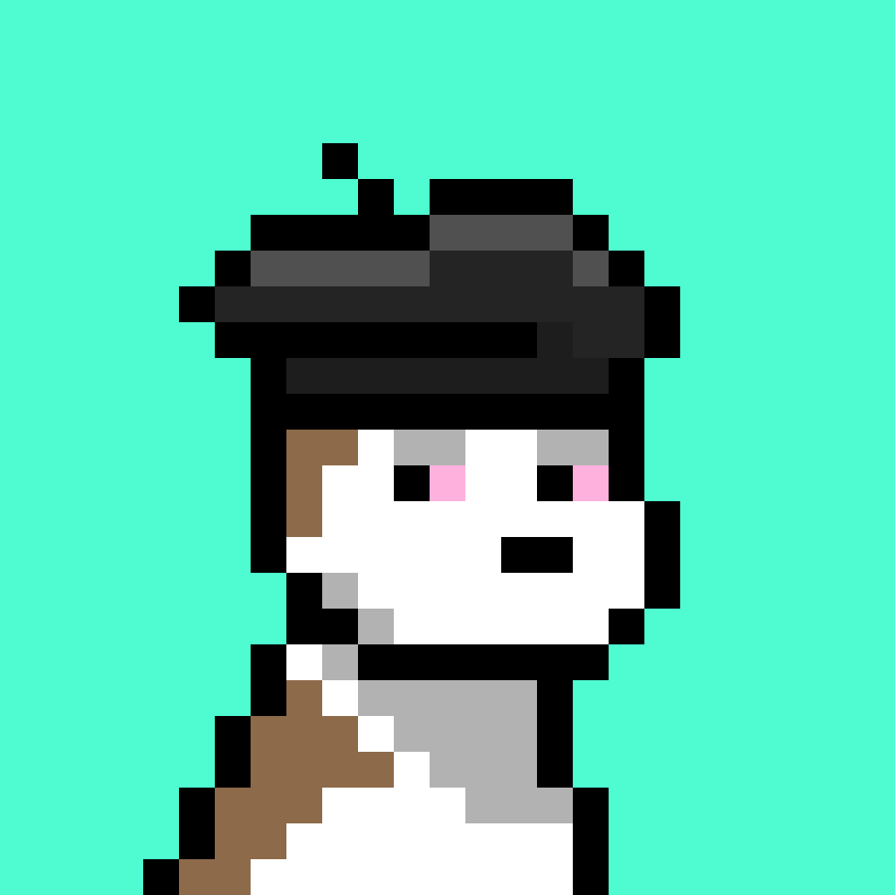 Doginal Dog #6488