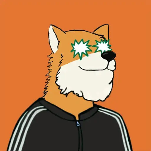 F*ck It We Bark #5139