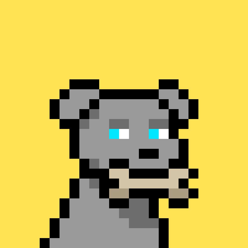 Doginal Dog #7102