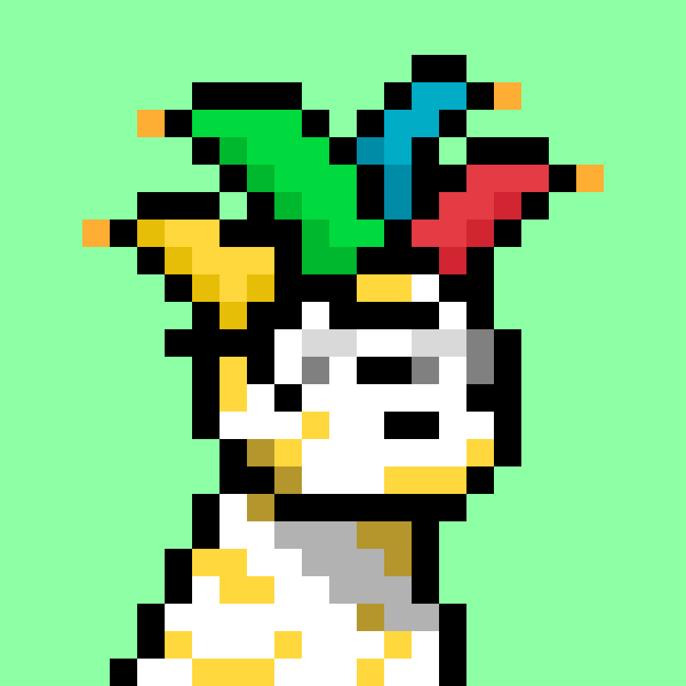 Doginal Dog #5977