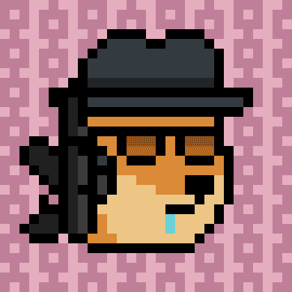 Dogepunk #7403