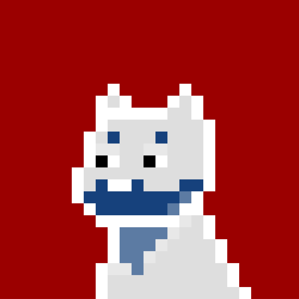 Anti Doginal Dog #4934