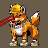 DogePunks #4761