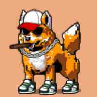 DogePunks #4280