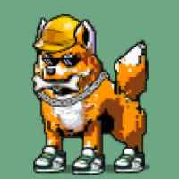 DogePunks #4151