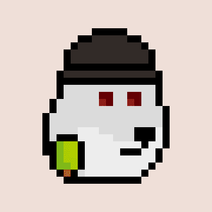 Dogepunk #1339