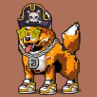 DogePunks #2764
