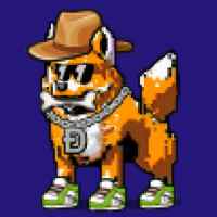 DogePunks #1345