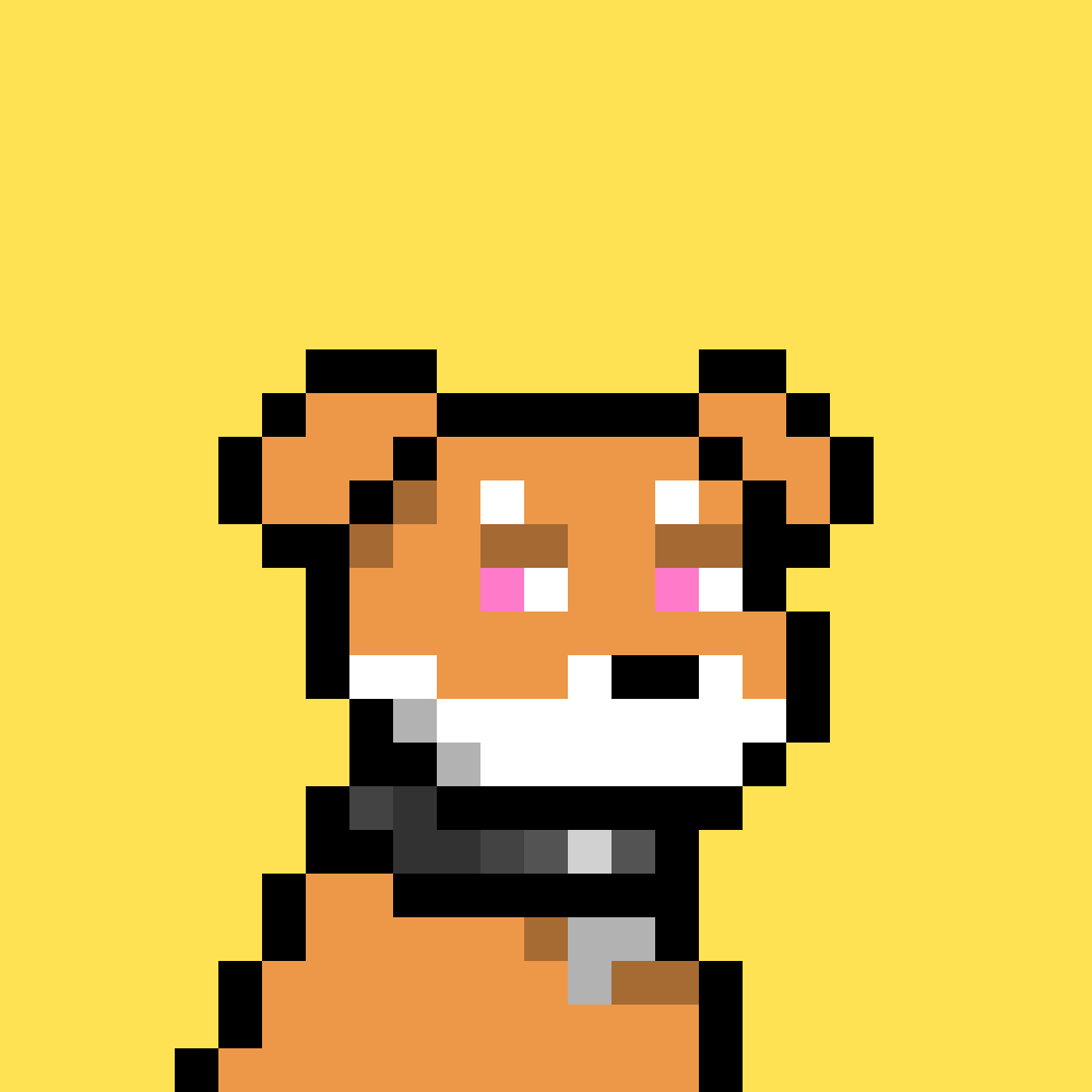 Doginal Dog #7270