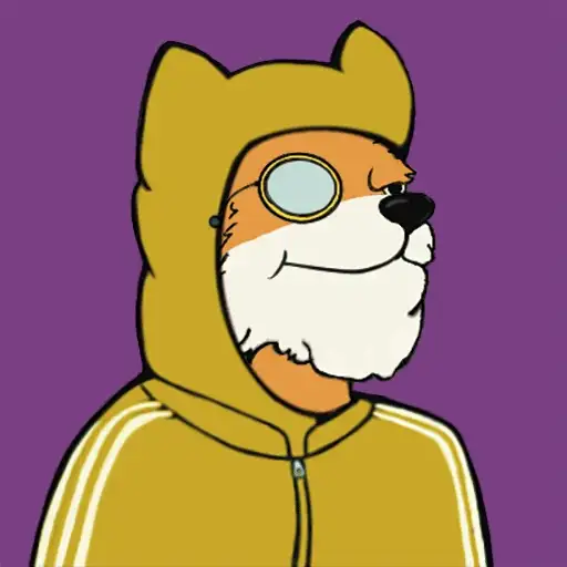 F*ck It We Bark #5318