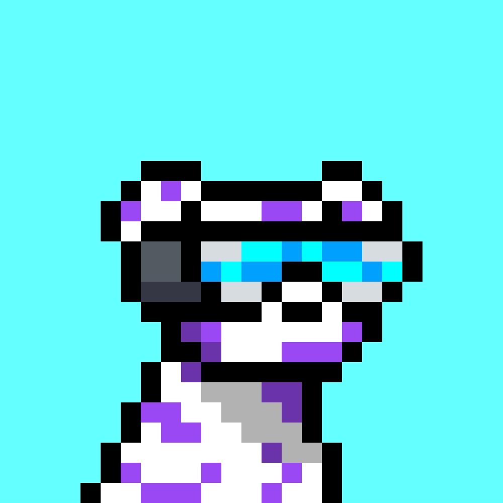 Doginal Dog #3339