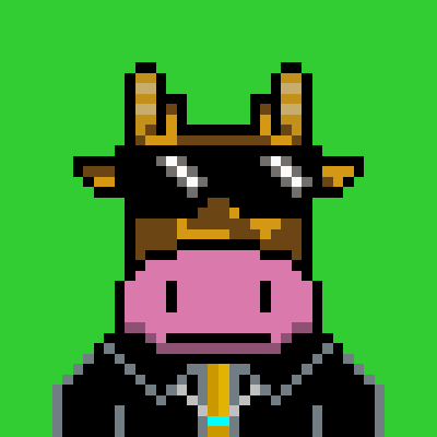 Doginal Cowz #54