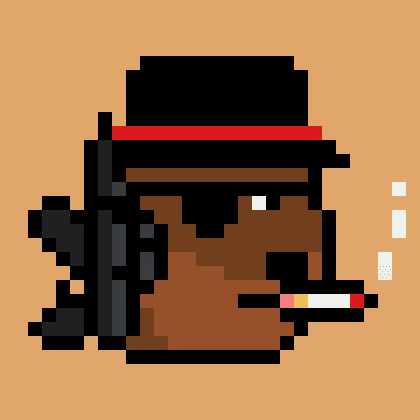 Dogepunk #6754