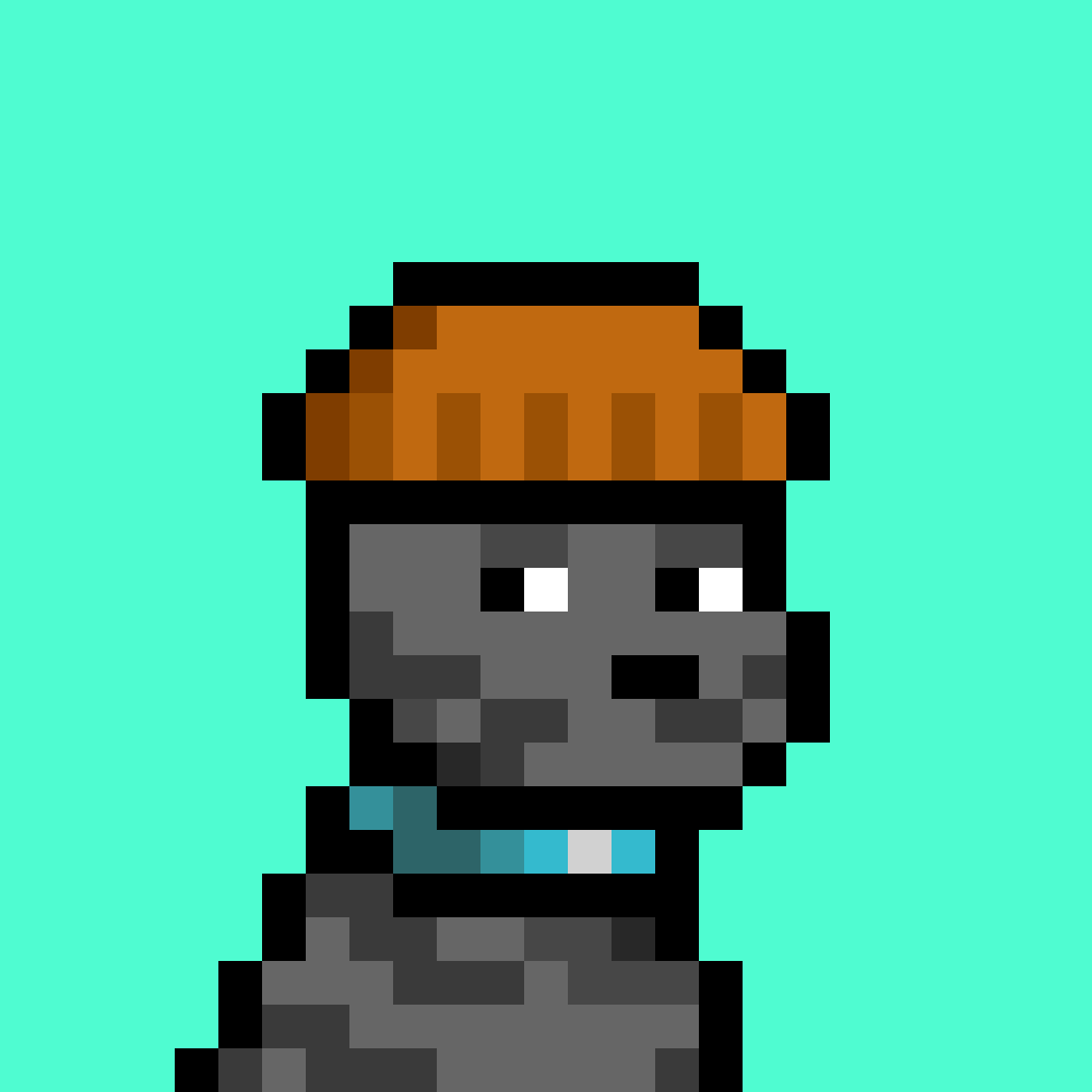 Doginal Dog #6537