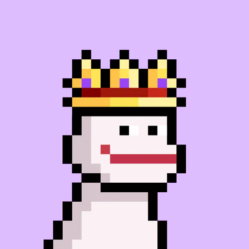 Doginal Frog #413