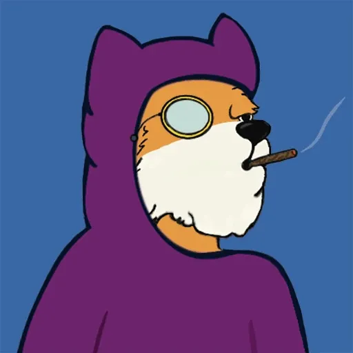 F*ck It We Bark #2601