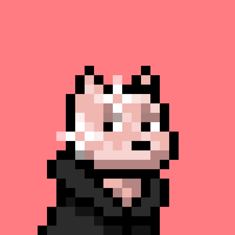 Doginal Dog #1112
